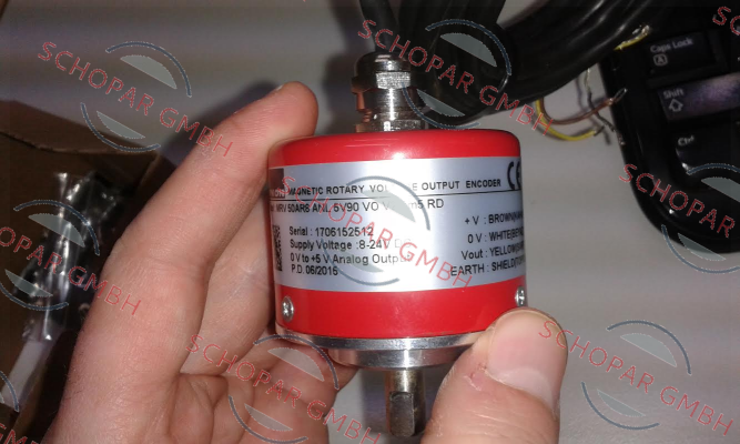 Opkon-MRV 50AR8 ANL 5V90 VO V2 2m5 RD  price