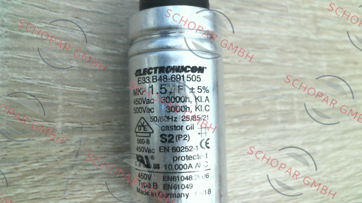 Electronicon-E33.B48-691505 220001 price