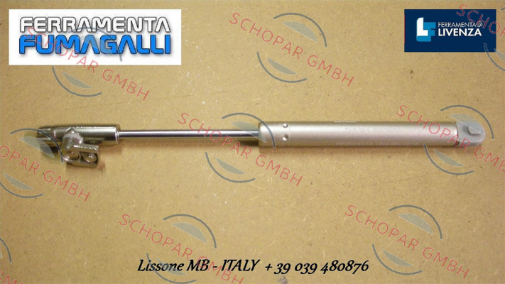 Ferramenta Livenza (Suspa)-37920145 price