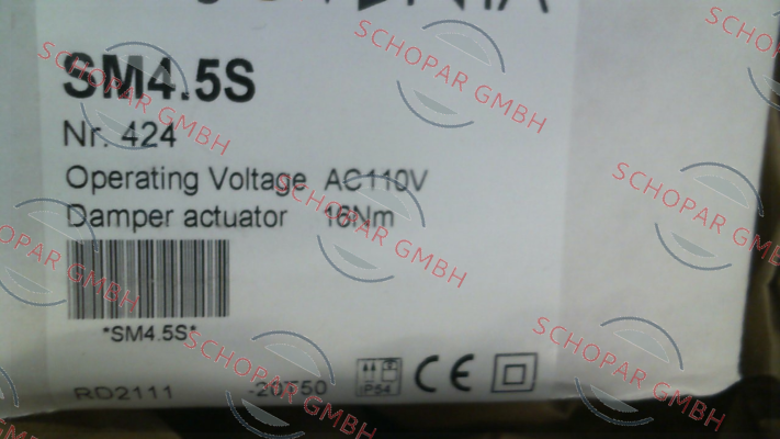 Joventa-SM4.5S price