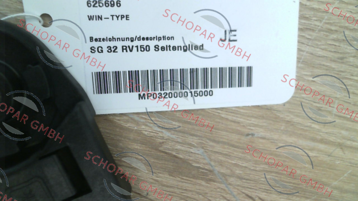 Murrplastik-SG 32 RV150 price