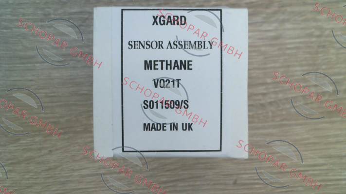 Crowcon-S011509/S price