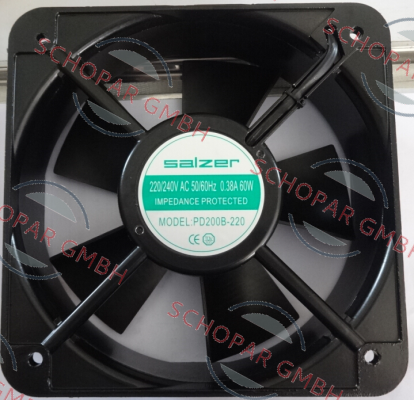 Salzer-PD200B-110  price