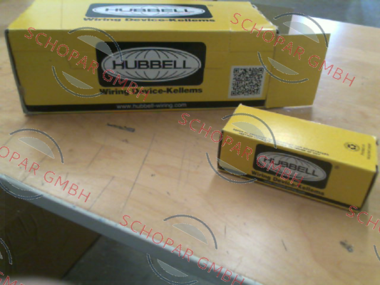 Hubbell-HBL5362 price