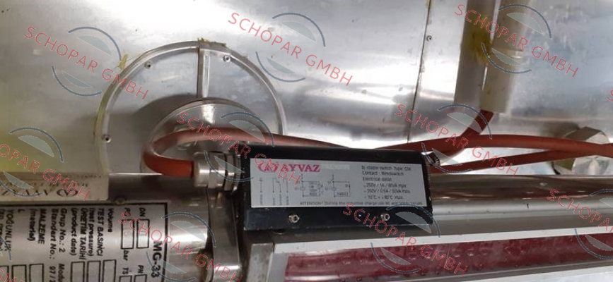 Ayvaz-MG33 price