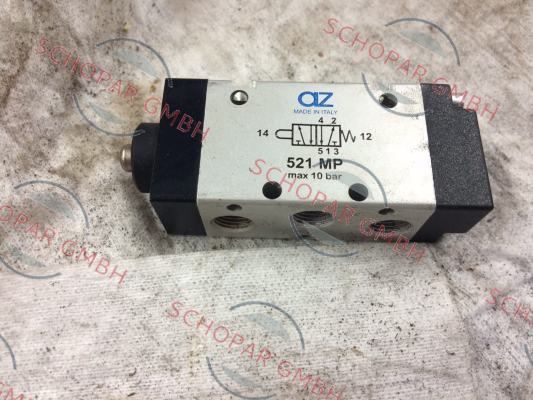 AZ Pneumatica-00.078.4  (521 MP) price