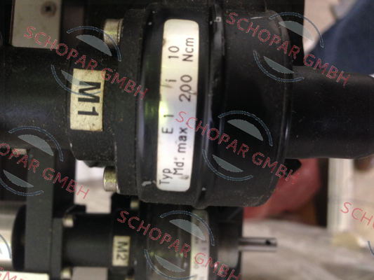 Groschopp-E1 I 10  price