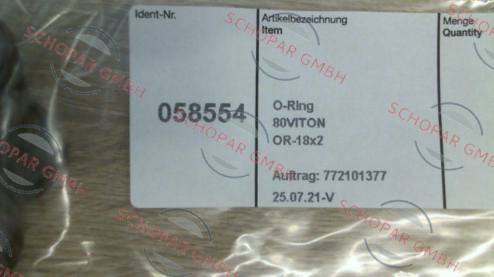 Sauter-058554 price