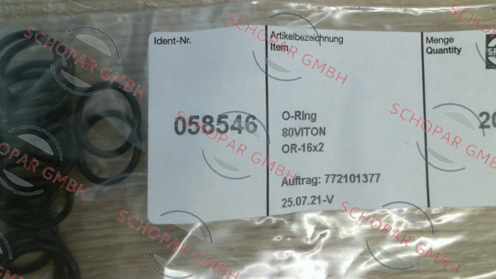 Sauter-058546 price