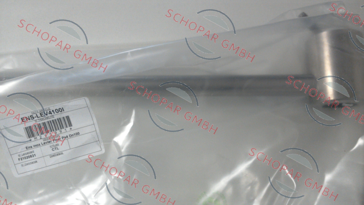 Meca-Inox-ENS-LEV4100A price