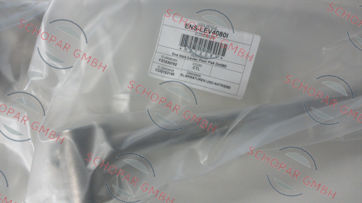Meca-Inox-ENS-LEV4080A price