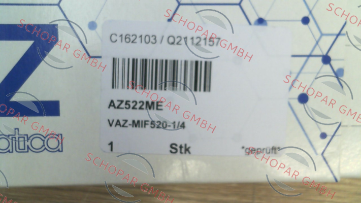 AZ Pneumatica-AZ522ME-24V= price