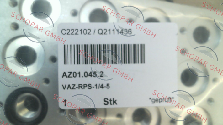 AZ Pneumatica-AZ01.045.2 price