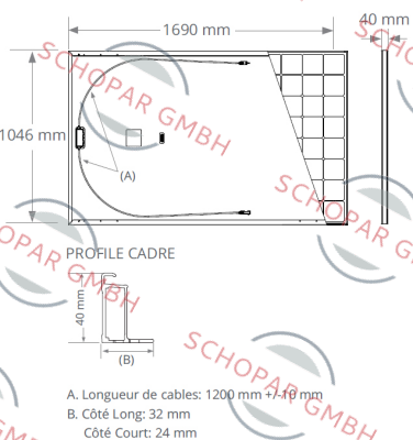 Sunpower-PE1070395 price