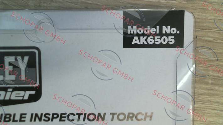 Sealey-AK6505 price