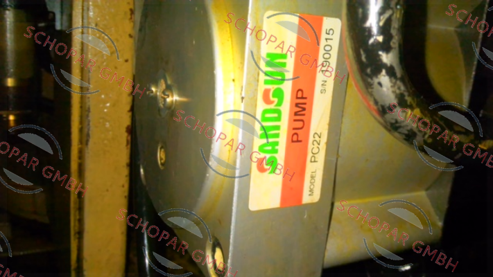 Sandsun-PC22 (S/N:190015)  price