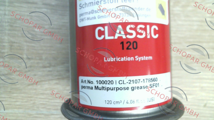 Perma-100020 price