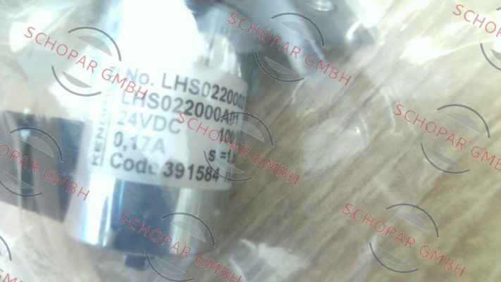Kendrion-LHS0220002 price