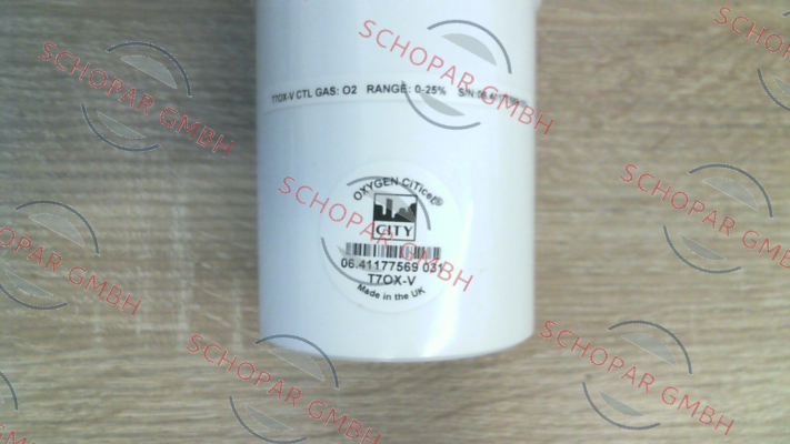 Citicel-Oxygen Tx O2 T7OX/V (Qty 5 pcs) price