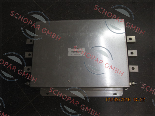 Actronic-AR280.500A-R price