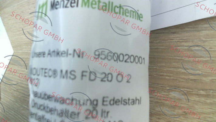 Menzel-9560020001 price