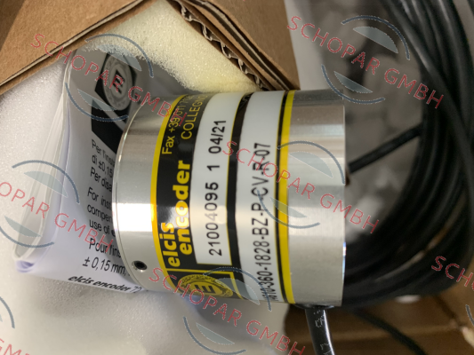 Elcis-I/4610-360-1828-BZ-P-CV-R-07 price
