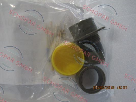 Souriau-85100R1415P50 99 price