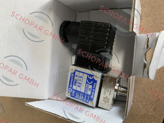 Elettrotec-PMC5 price