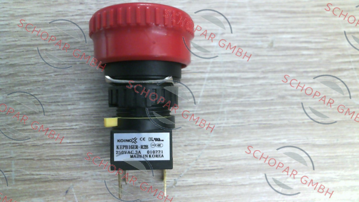 Koino-KEPB16ER-R2B price