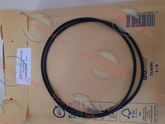 Hidracar-HC2255-V price