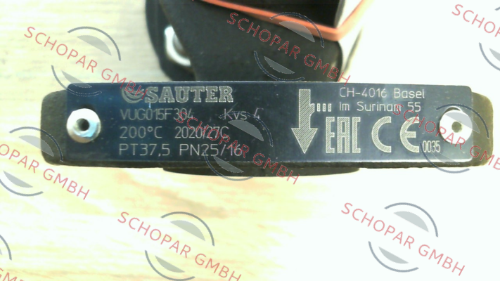 Sauter-VUG015F304 price