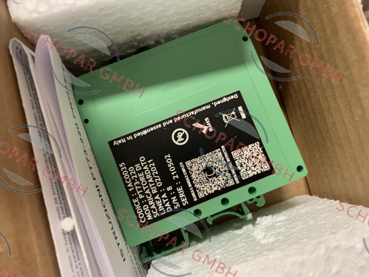 Tecsystem-1AC0035 price