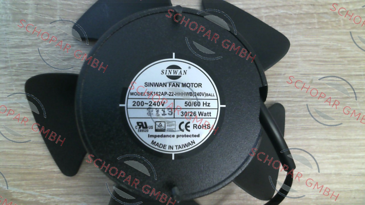 Sinwan-SK162AP-22-1WB price
