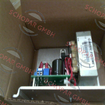 Mamac Systems-PS-200-1-A-2-N price