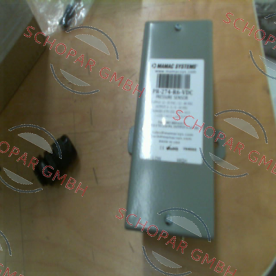 Mamac Systems-PR-274-R6-VDC price