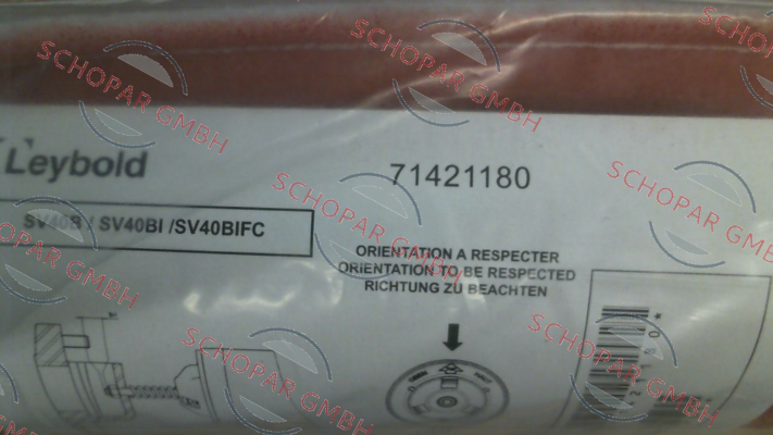 Leybold-71421180 price