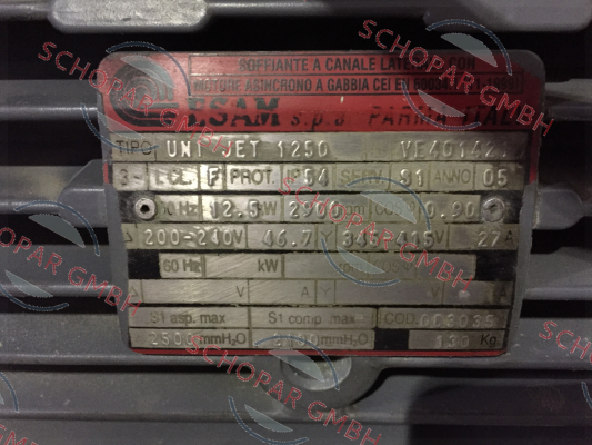 Esam-Type:VE401421  price