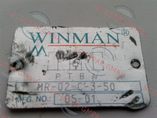 Winman-DFA-02-3C4-DC24-35   price