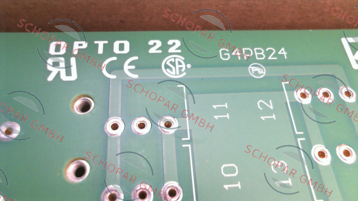 Opto 22-G4PB24 price