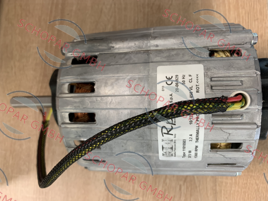 RPM - Motori elettrici-11U10503 price