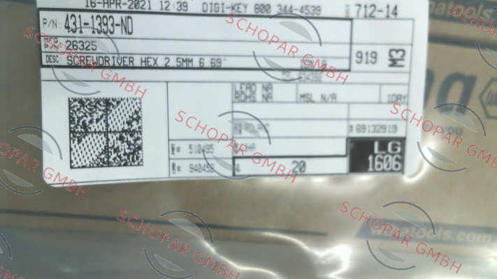 Wiha-26325 price
