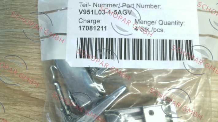 Camloc-V951L03-1-5AGV price