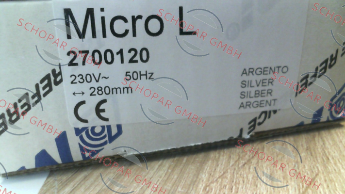 Mingardi-2700120 price