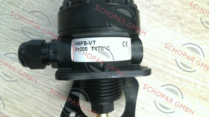 Hemomatik-HMFB-VT, V=200mm price