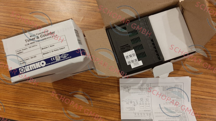 EMKO-EZM-4950 price