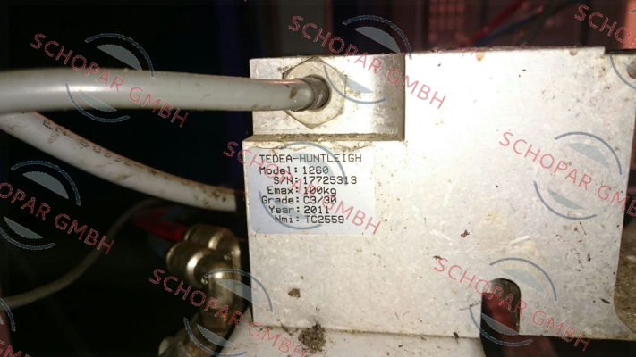 Tedea-Huntleigh-T126001C3 price