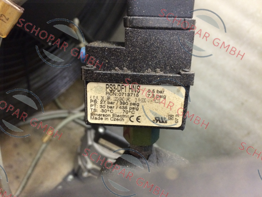 Alco-OEM PS3-DF1 HNS  price