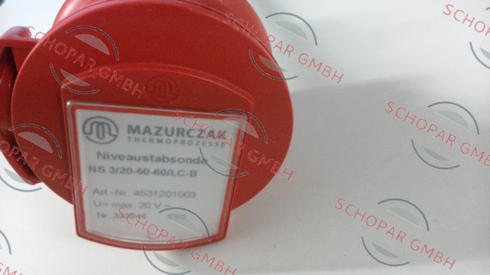 Mazurczak-NS 3/20-60-60/LC-B price