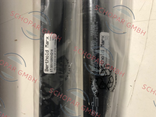 Berthold Marx-ST 5001000VD14 price
