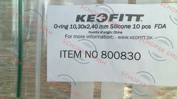 Keofitt-FL800830 price